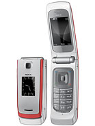 Mobilni telefon Nokia 3610 fold - 